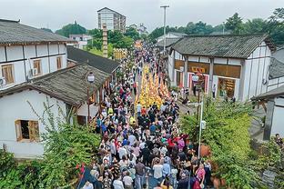 贾勒特-阿伦谈封盖扣篮：要么被扣要么大帽 反正我会出现在集锦里