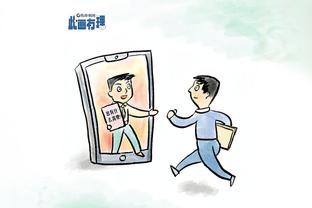 范弗里特：申京现在仍像学习中的小老虎 他完全成熟后会很可怕